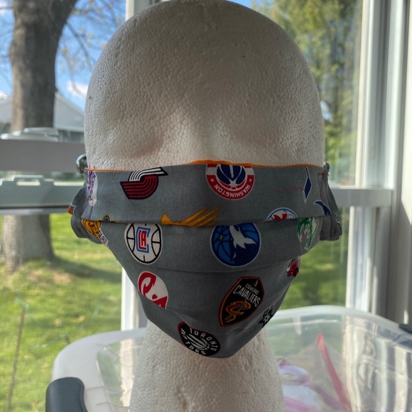 Face Mask - Picture 3 of 16